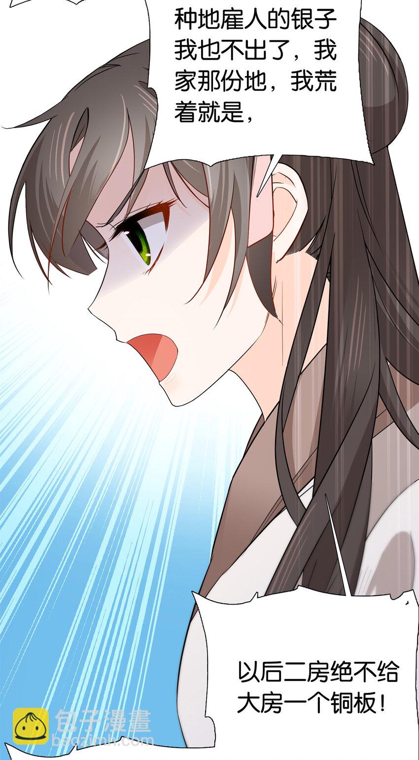 023 撞衫不可怕，谁丑谁尴尬-第23话