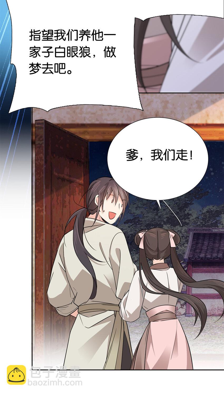 023 撞衫不可怕，谁丑谁尴尬-第23话