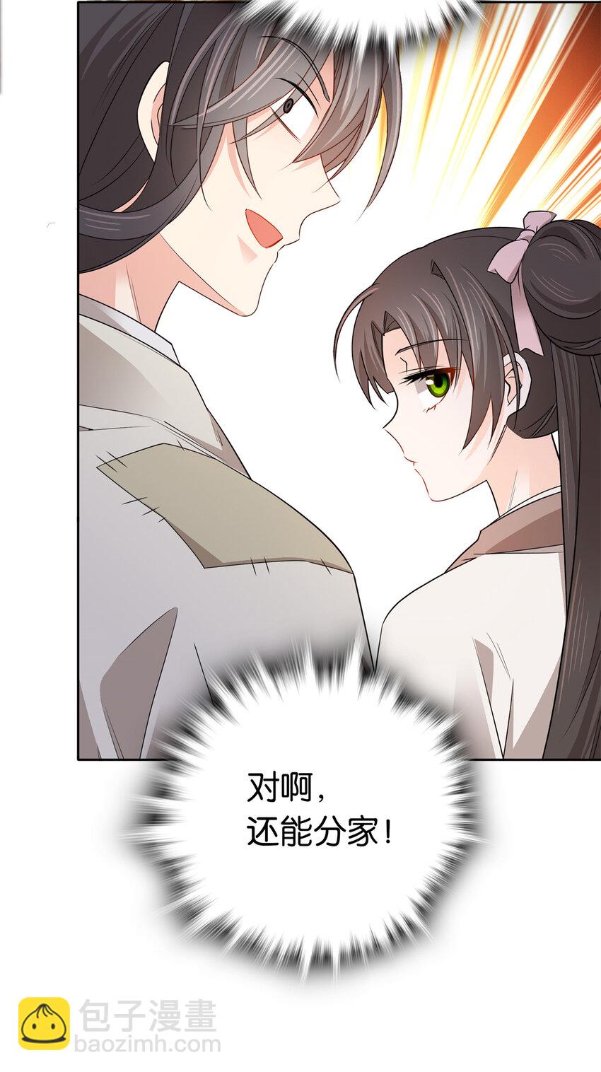 023 撞衫不可怕，谁丑谁尴尬-第23话