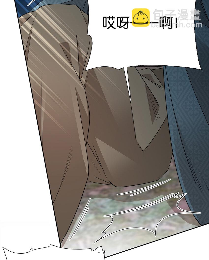 039 演着演着就真情实感了-第39话