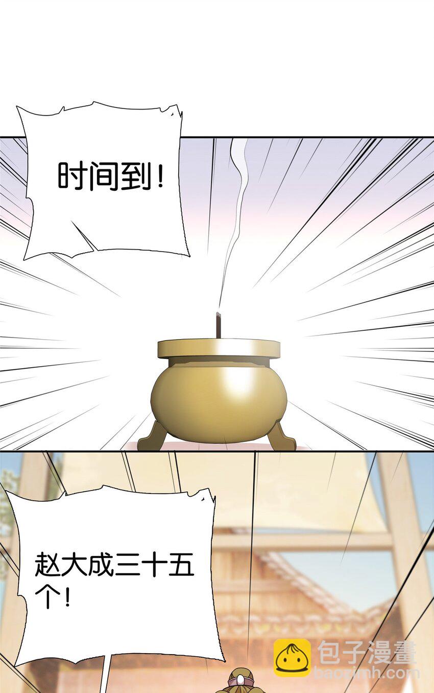 057 这可是纨绔的强项！-第57话