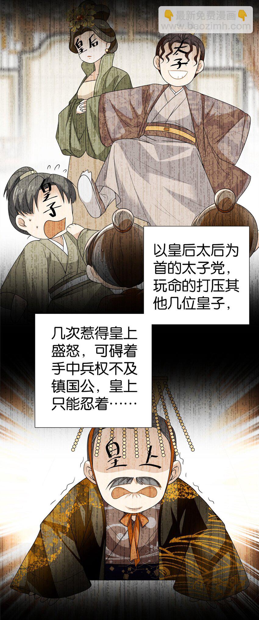 067 你敢考不中？-第67话