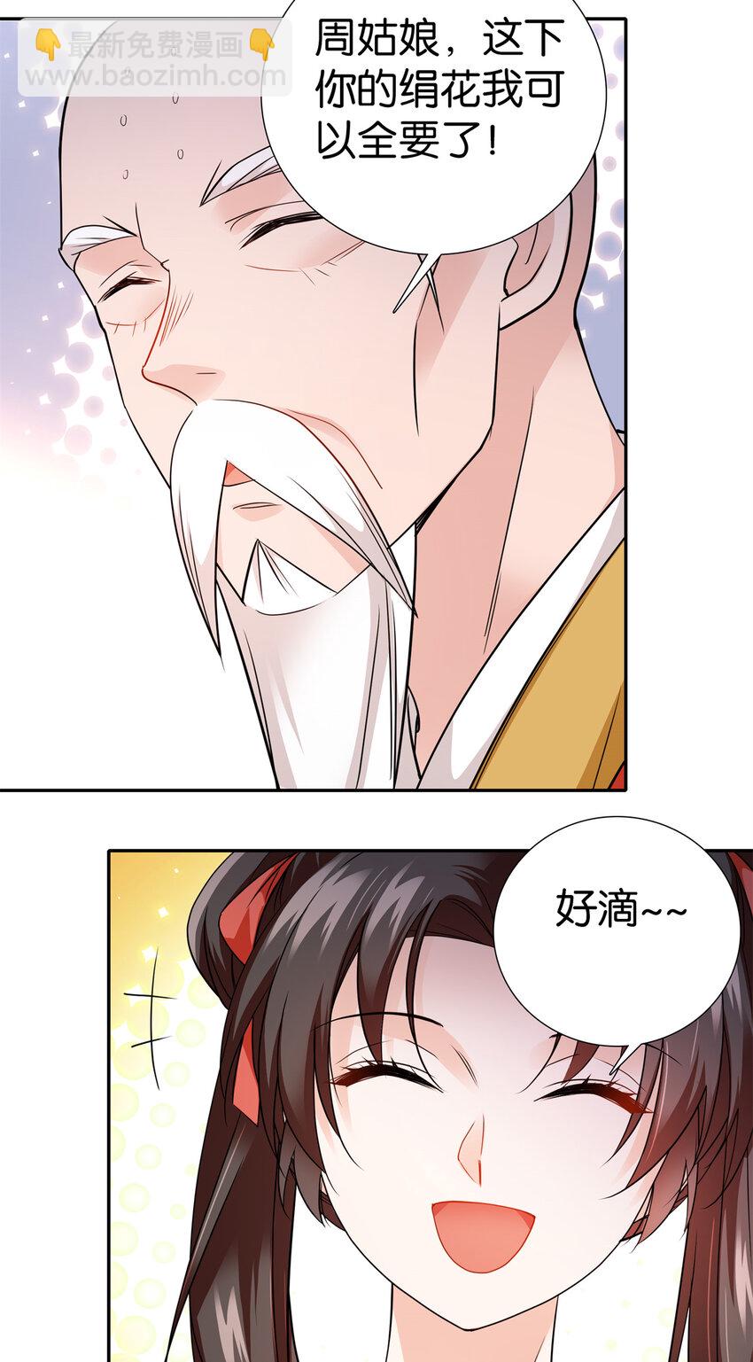 077 还怪我咯！？-第77话