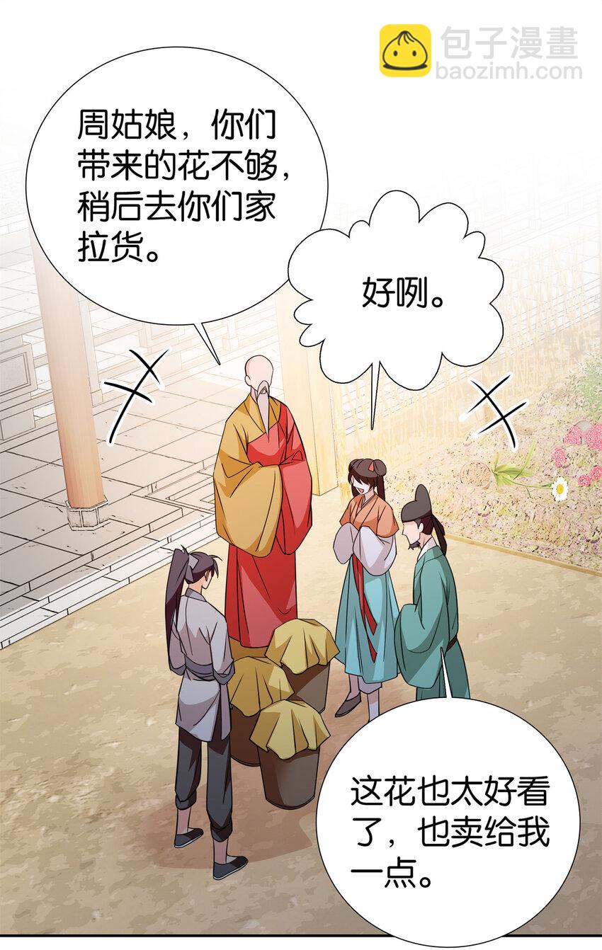 077 还怪我咯！？-第77话