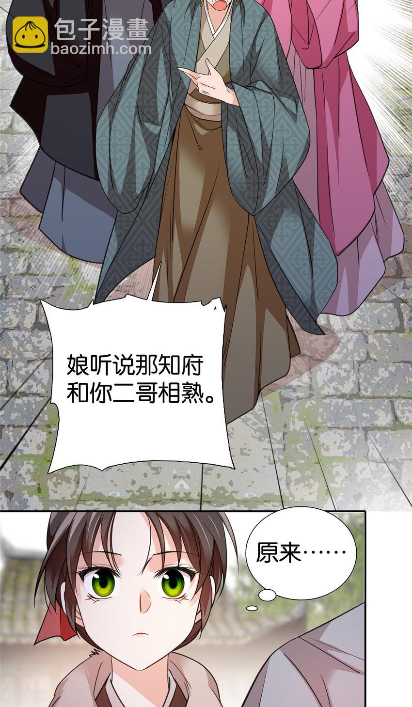 089 去提亲！-第89话