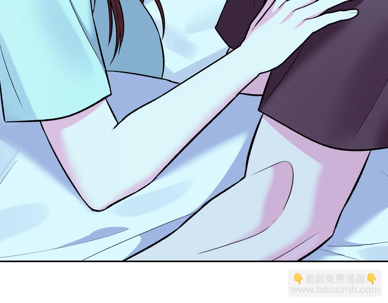 第二次新婚 - 第46話 哄睡(1/3) - 3