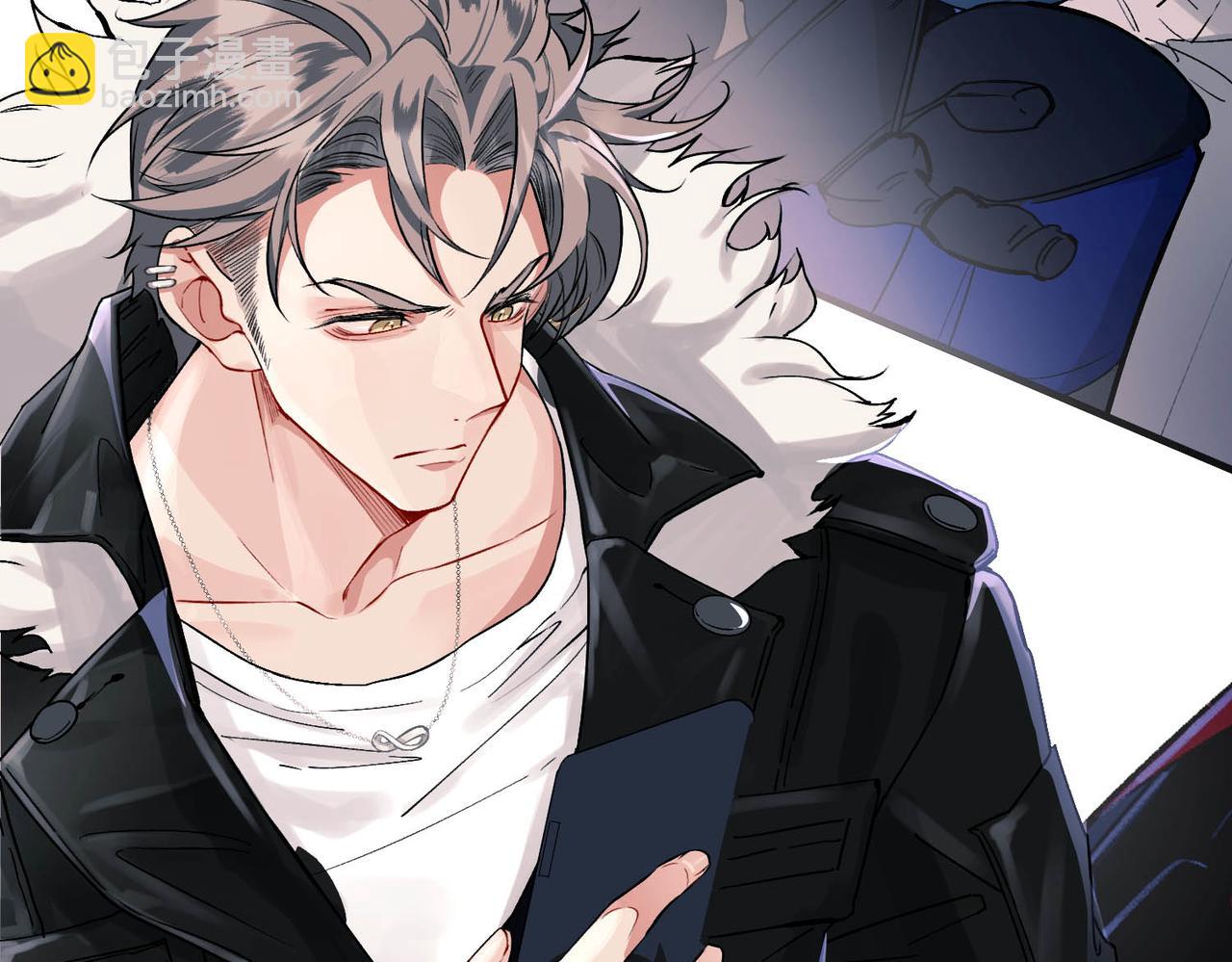 第1话 纪念日(1/3)-第1话