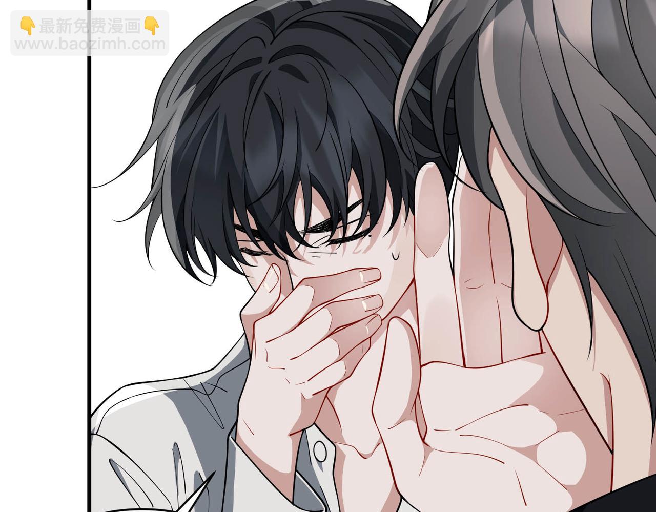 第15话 瞒不下去了(1/3)-第15话