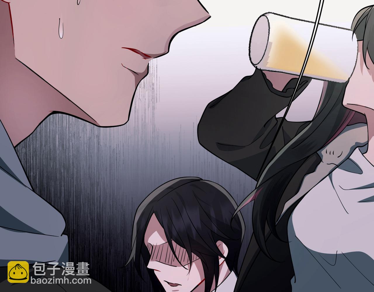 第17话 朋友的提醒(1/3)-第17话