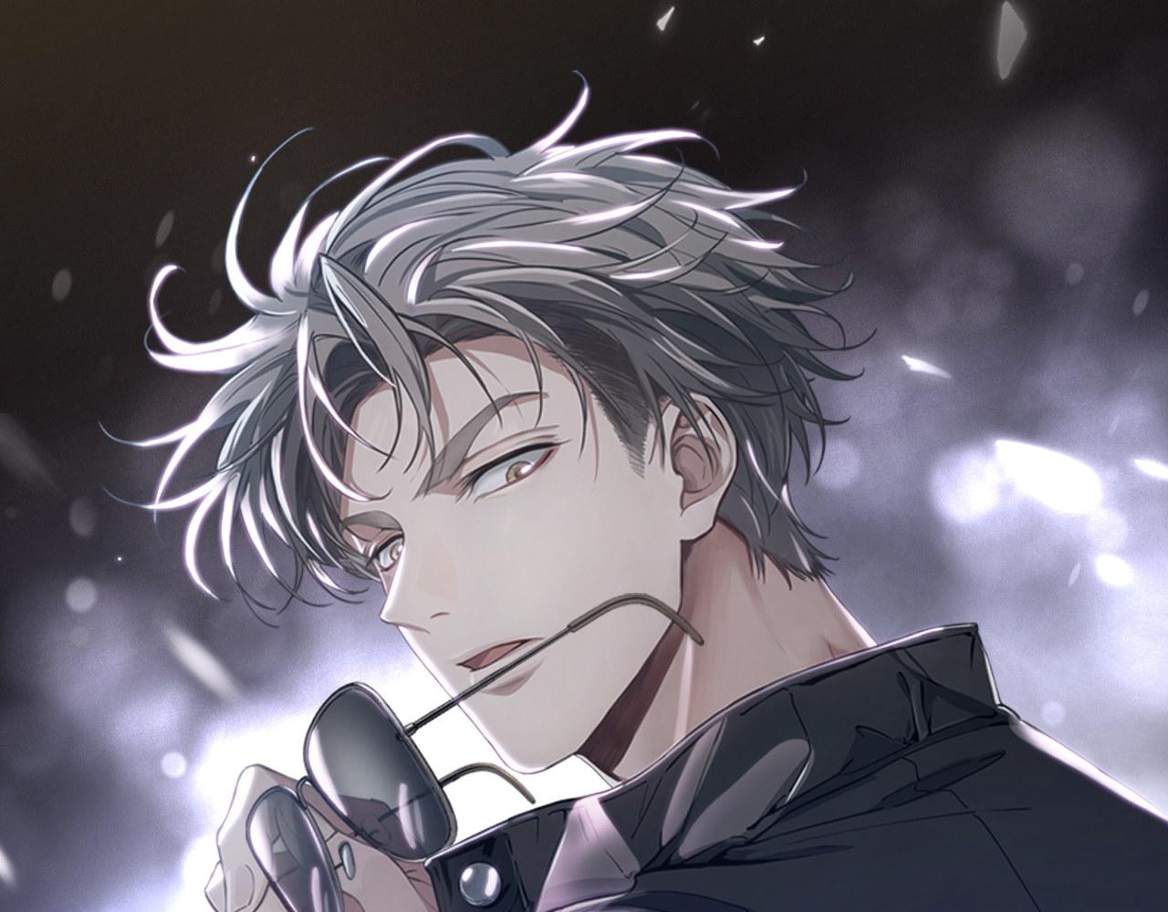 第19话 你欠我的(1/4)-第19话