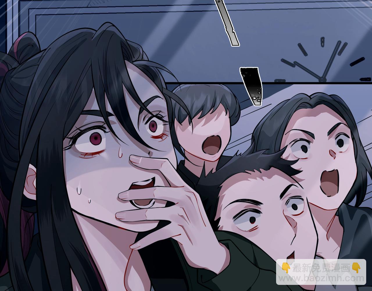 第19话 你欠我的(1/4)-第19话