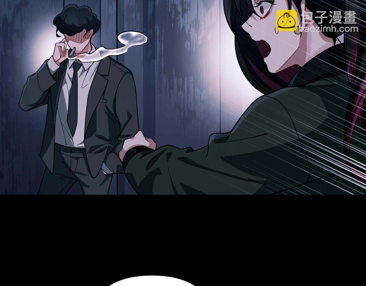 第19话 你欠我的(1/4)-第19话