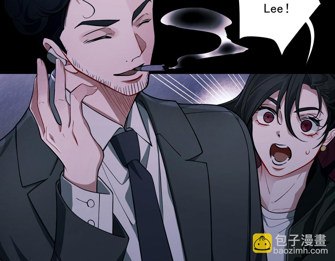 第19话 你欠我的(1/4)-第19话