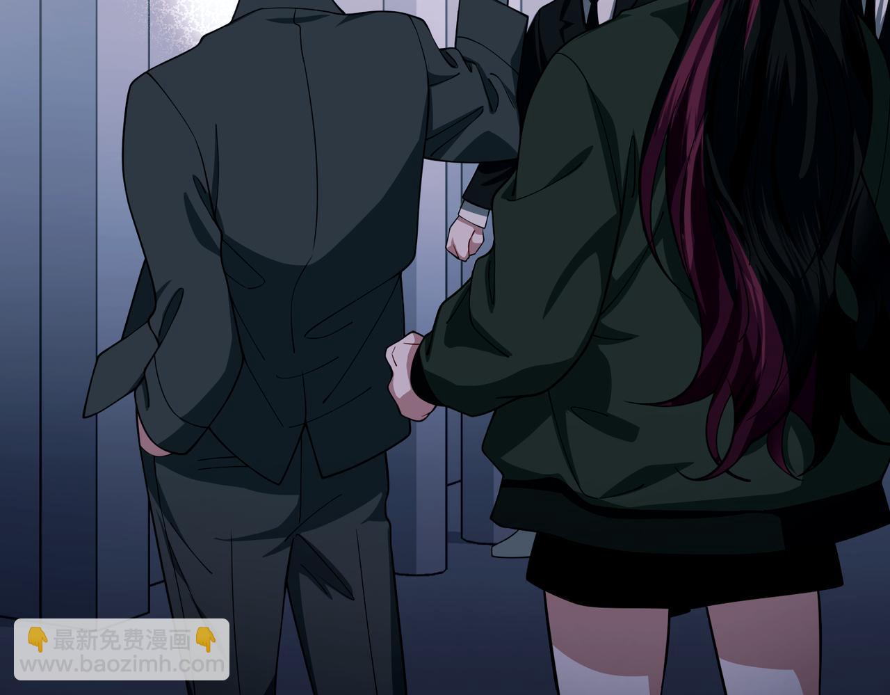 第19话 你欠我的(1/4)-第19话