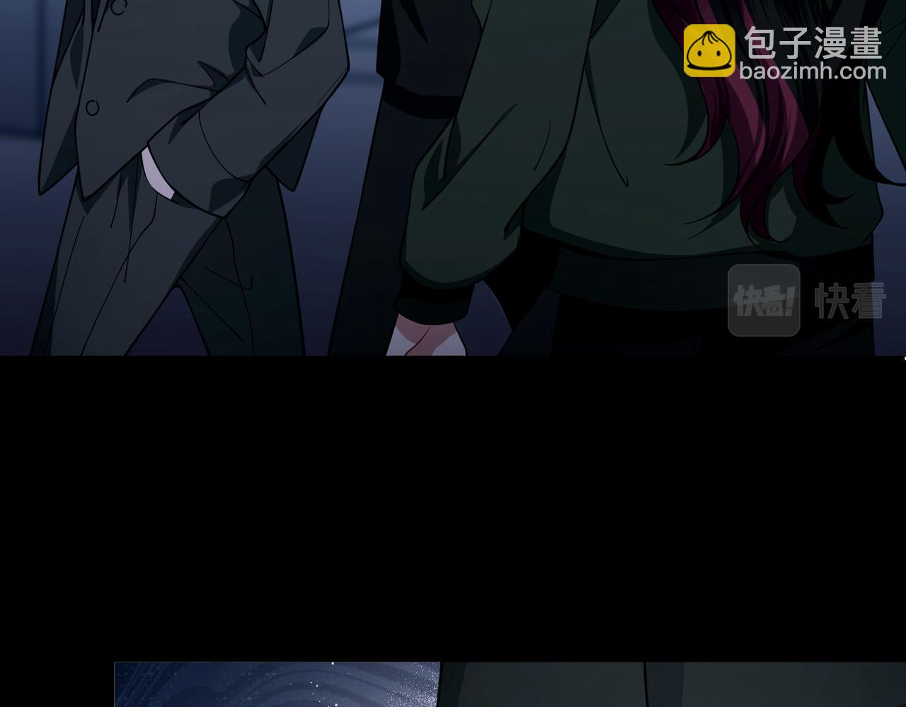 第19话 你欠我的(1/4)-第19话