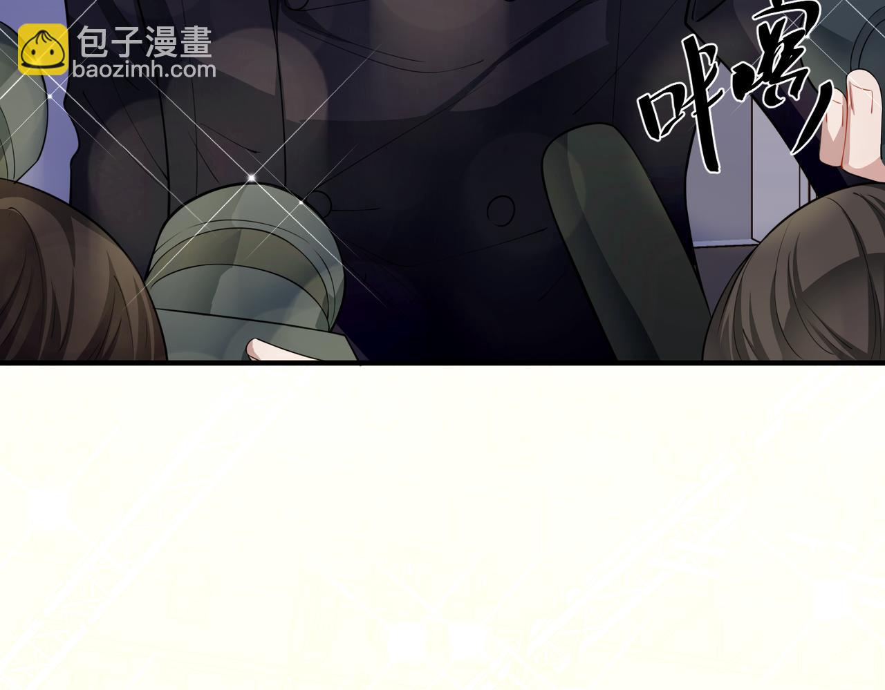 第23话 西装Play？！(1/4)-第23话