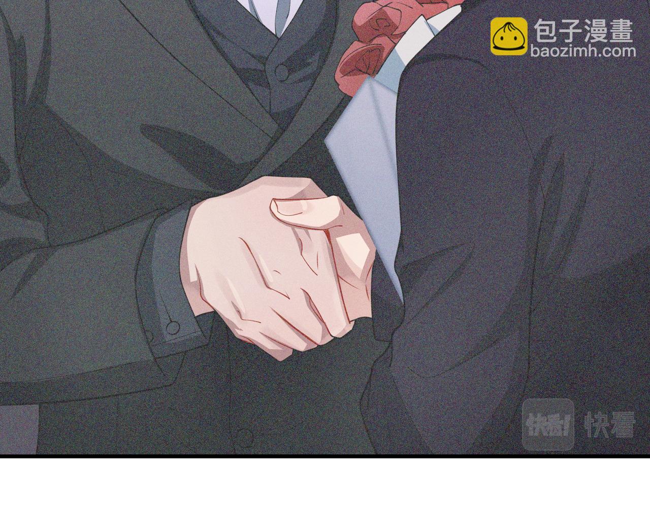 第23话 西装Play？！(1/4)-第23话