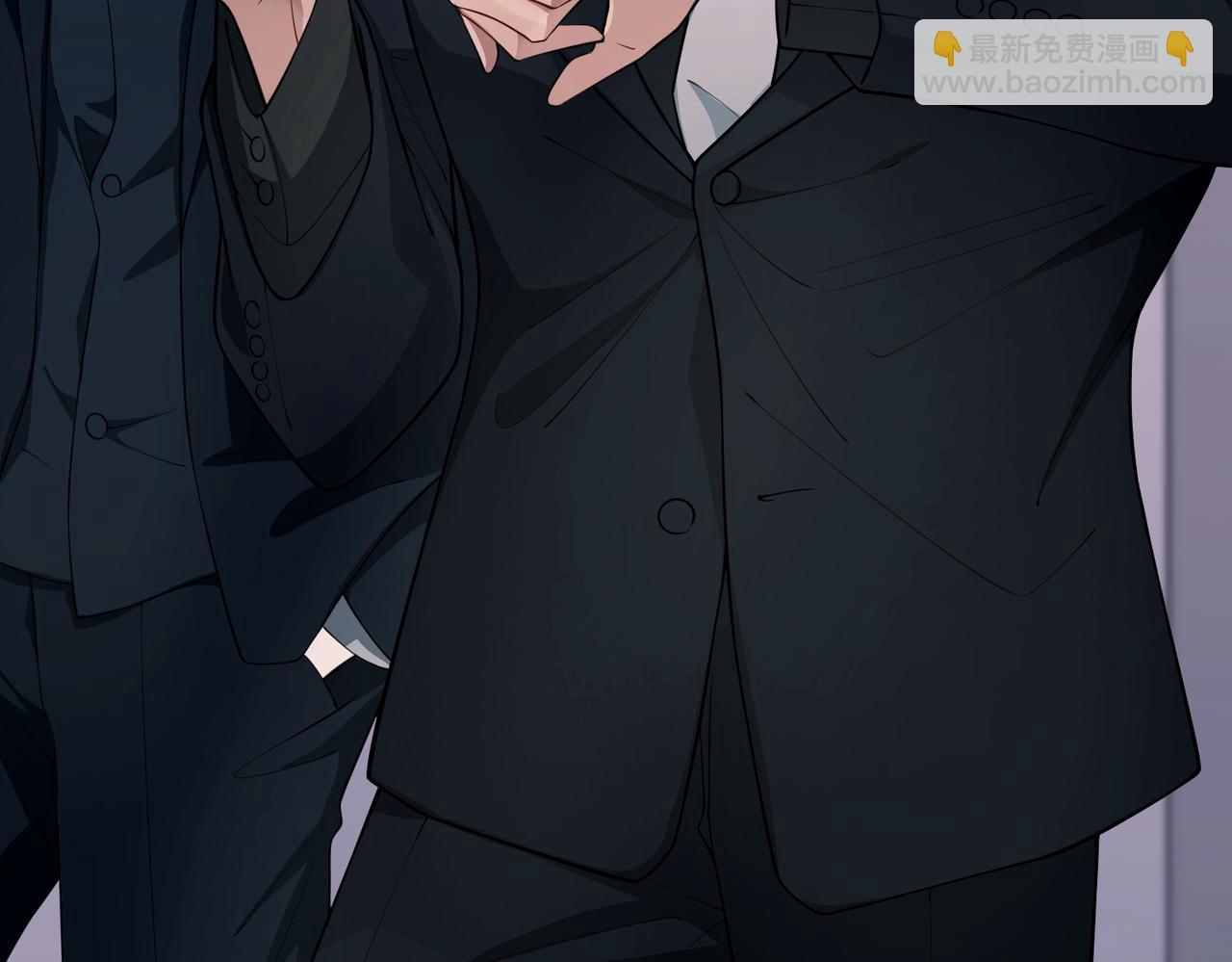 第23话 西装Play？！(1/4)-第23话