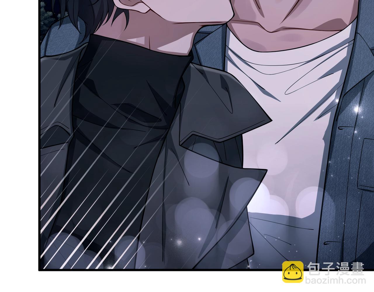 第25话 必须赢(1/4)-第25话