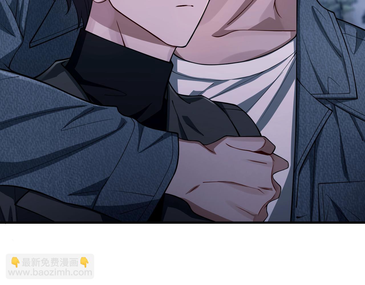 第25话 必须赢(1/4)-第25话