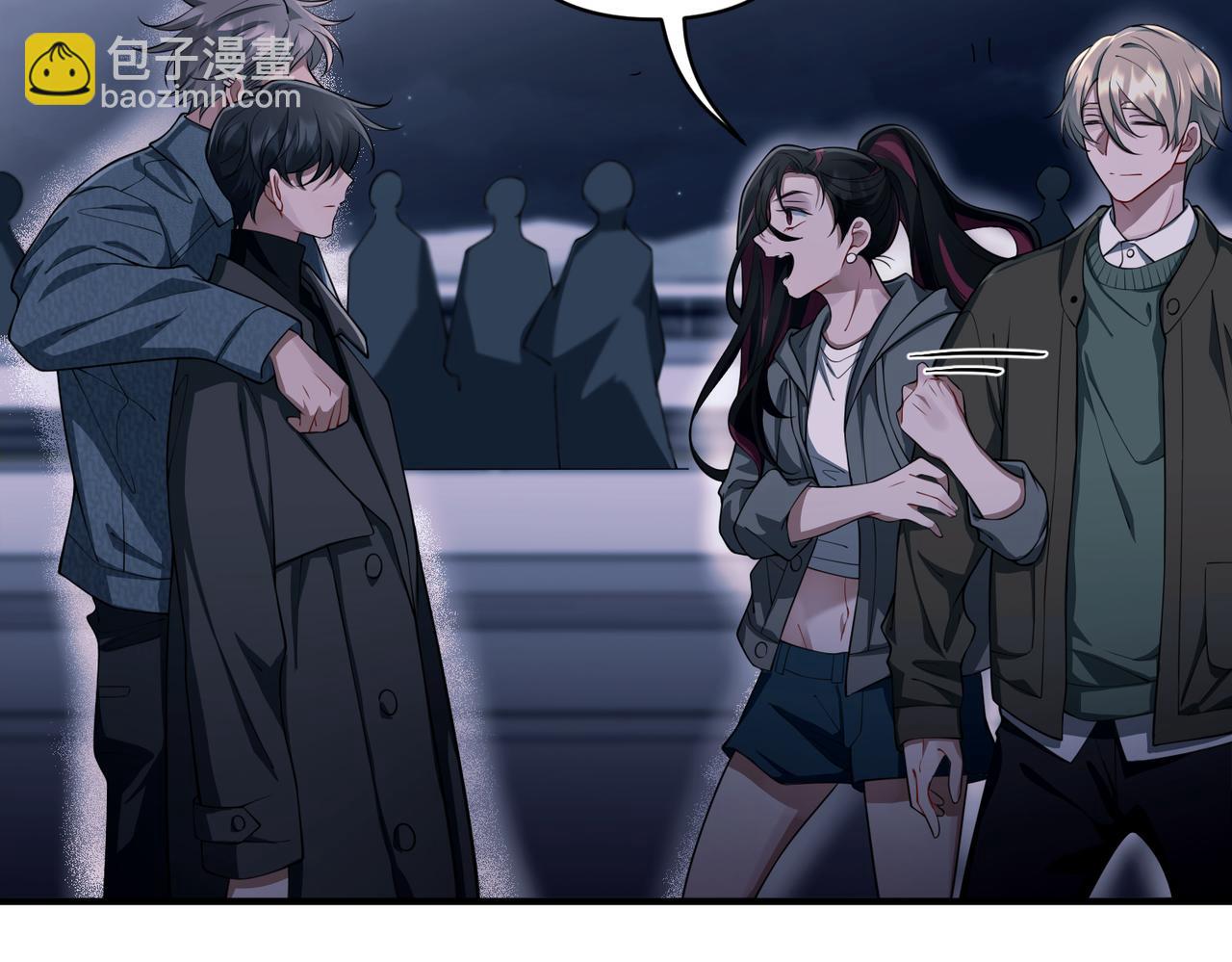 第25话 必须赢(1/4)-第25话