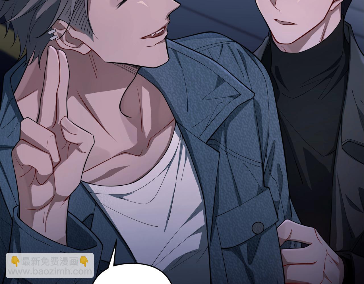 第25话 必须赢(1/4)-第25话