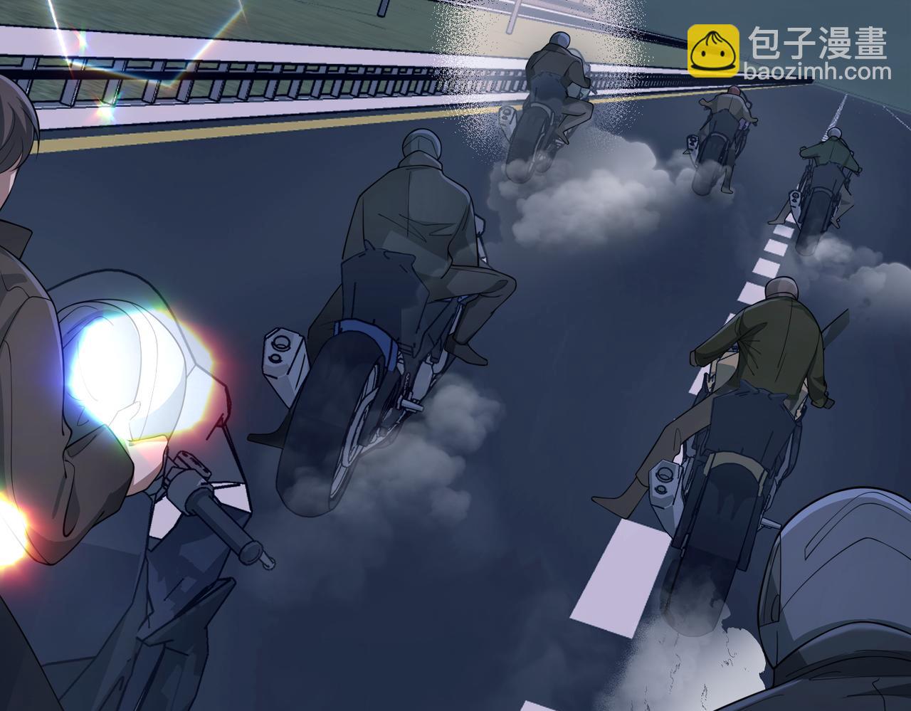 第25话 必须赢(1/4)-第25话