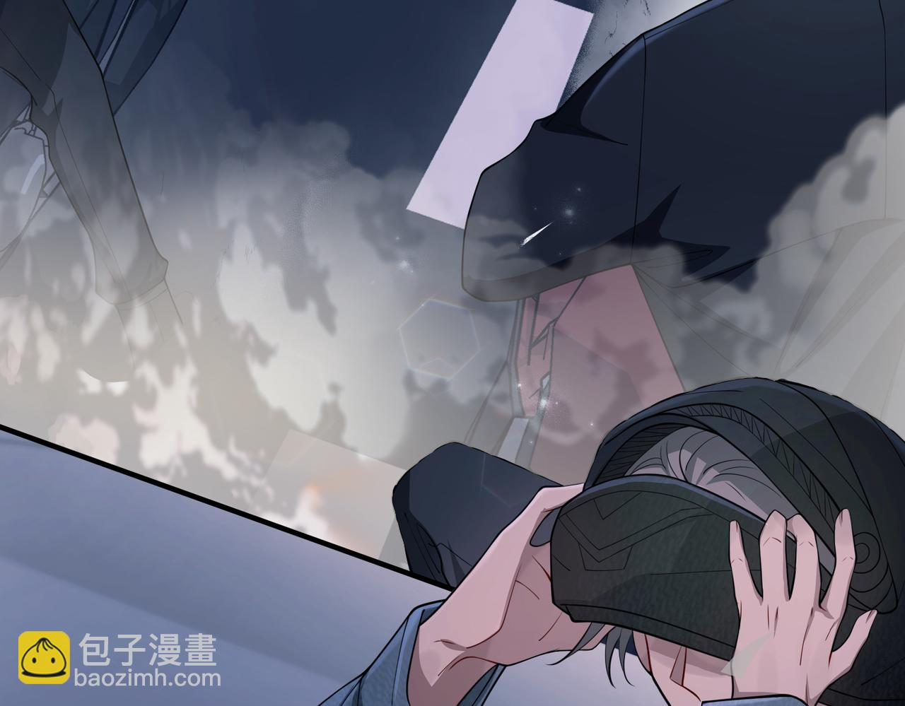 第25话 必须赢(1/4)-第25话