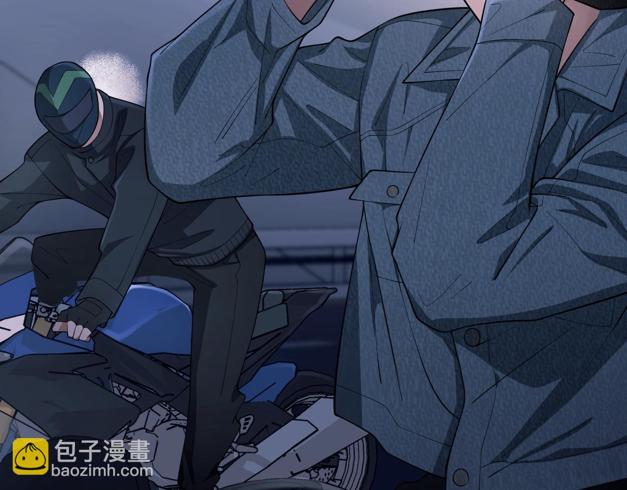 第25话 必须赢(1/4)-第25话