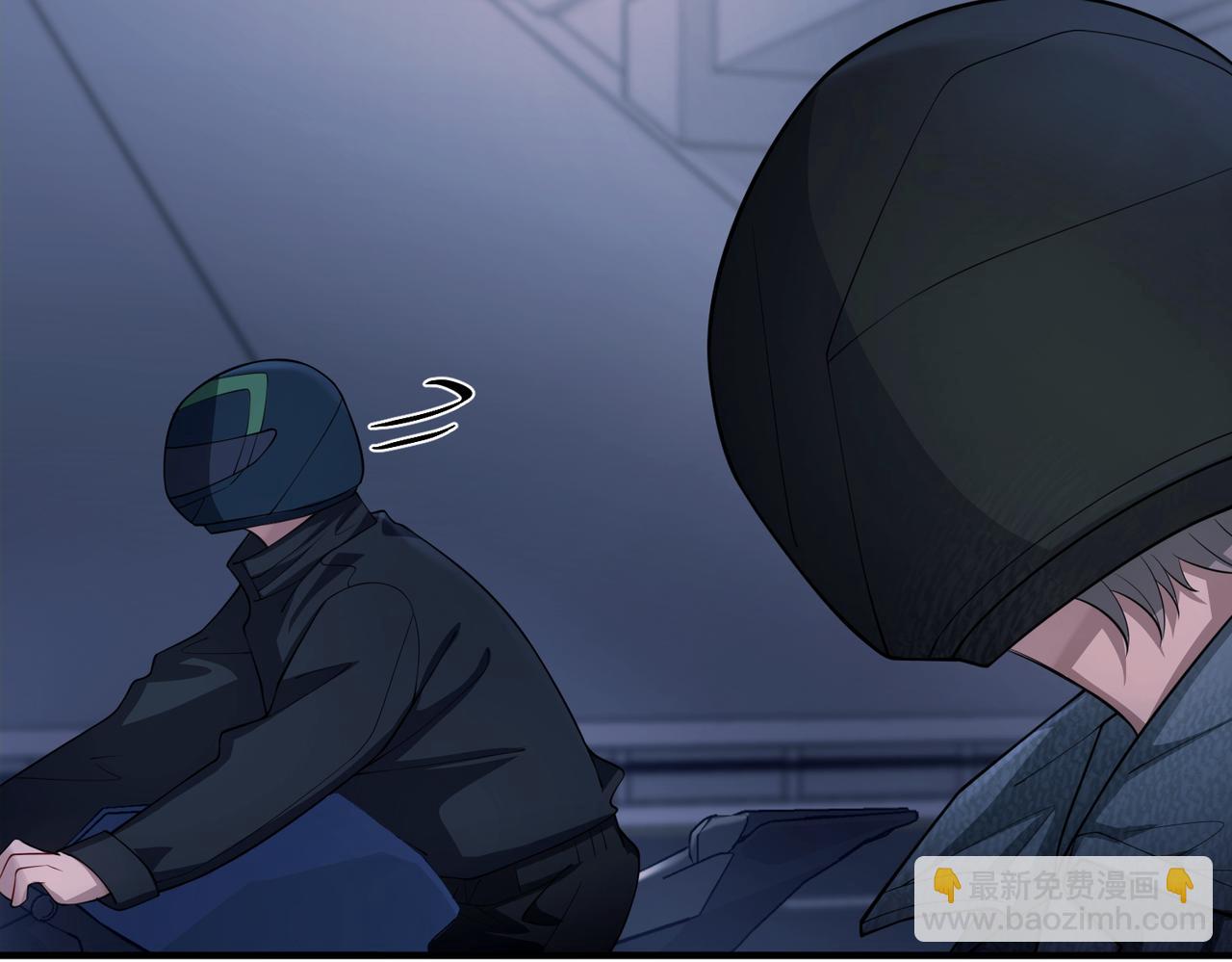 第25话 必须赢(1/4)-第25话