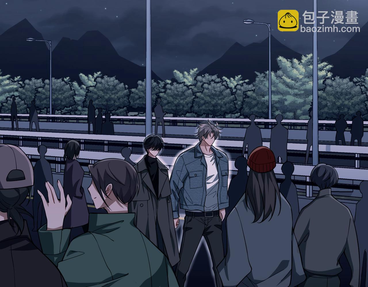 第25话 必须赢(1/4)-第25话