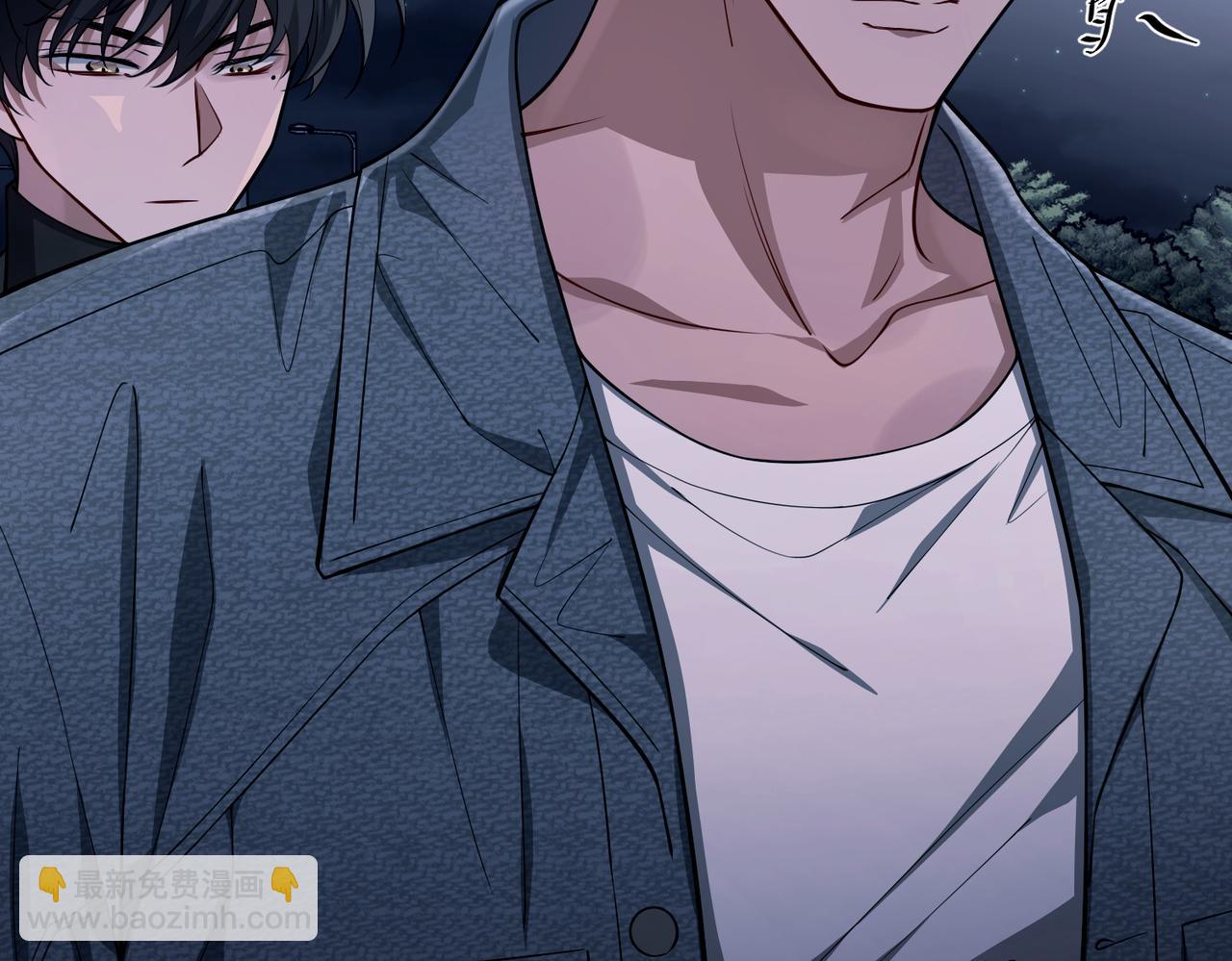 第25话 必须赢(1/4)-第25话