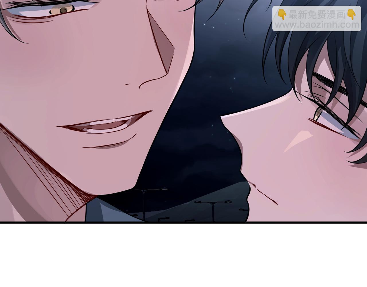 第27话 抱紧点儿(1/4)-第27话