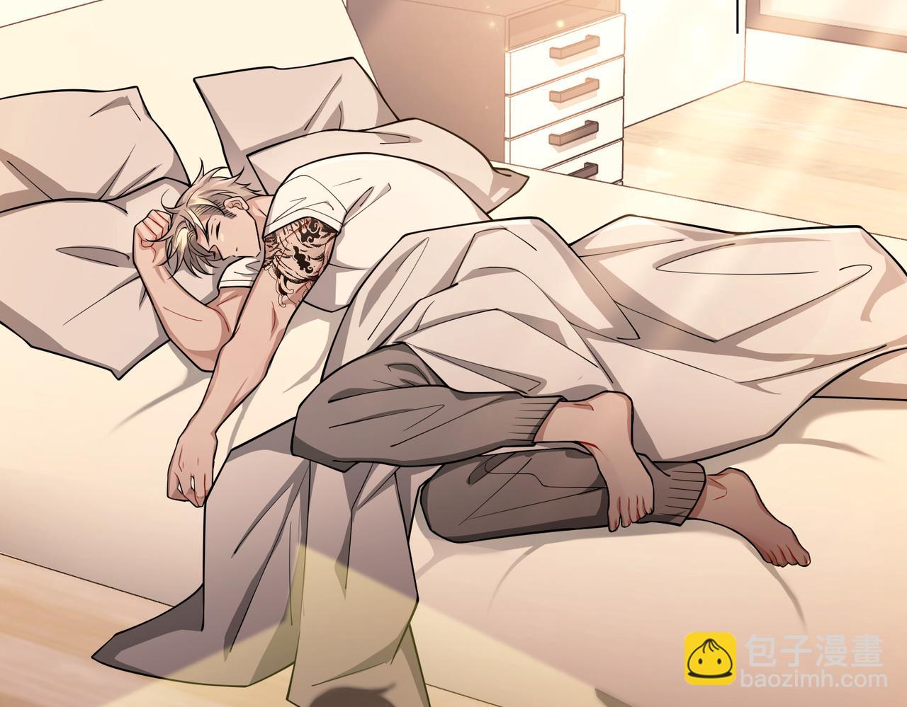 第29话 叫哥哥(1/4)-第29话