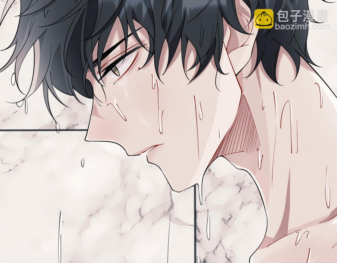 第3话 我们认识吗？(1/4)-第3话