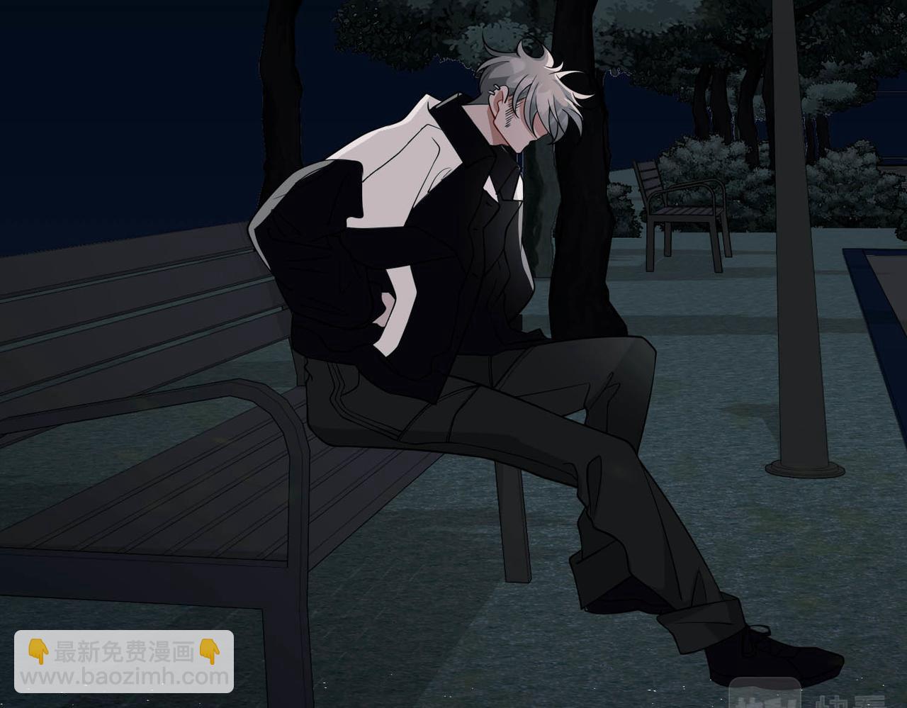 第3话 我们认识吗？(1/4)-第3话