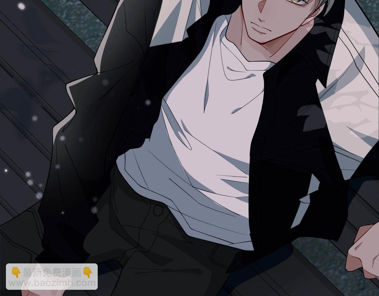 第3话 我们认识吗？(1/4)-第3话