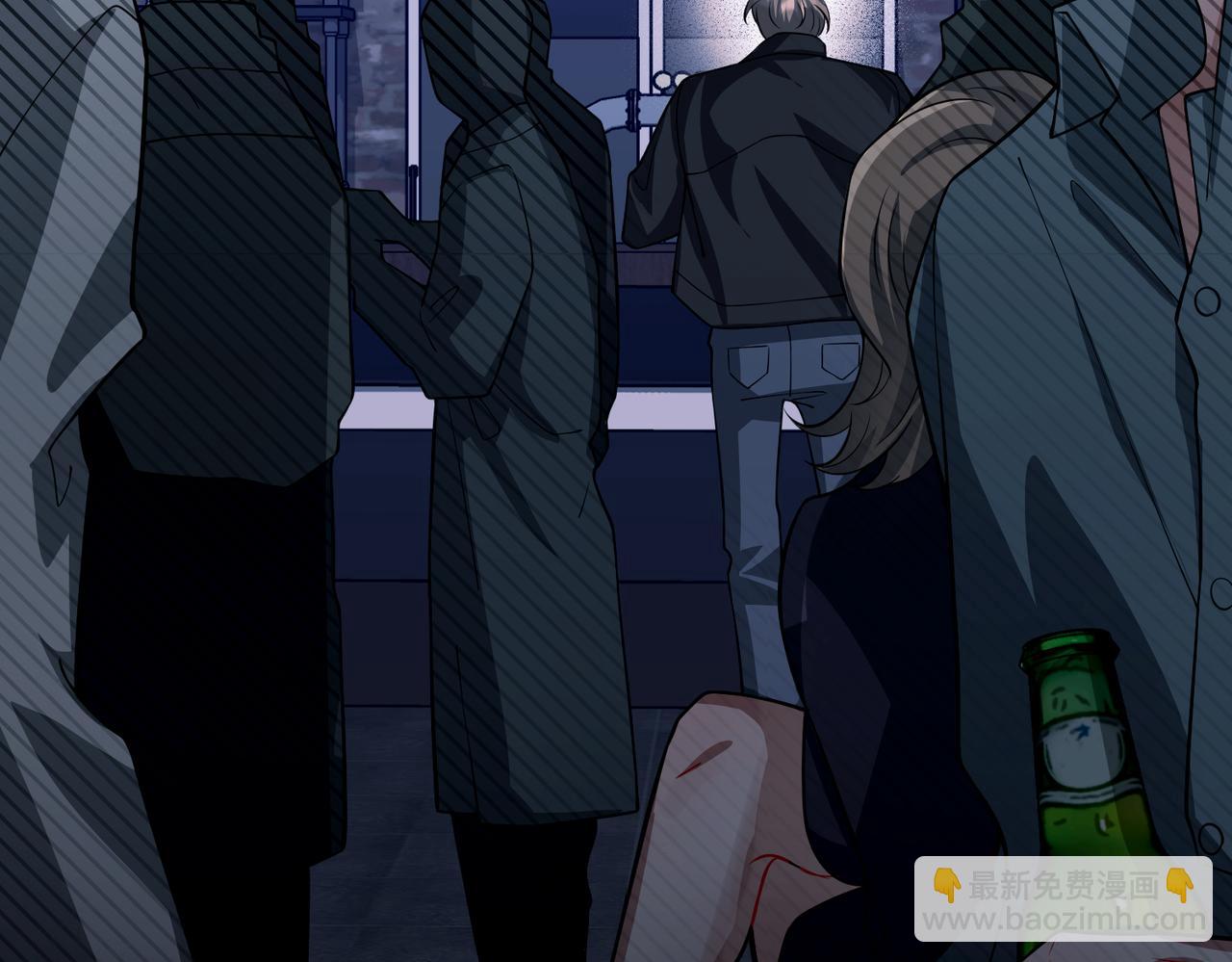 第31话 新秀Viking(1/4)-第31话