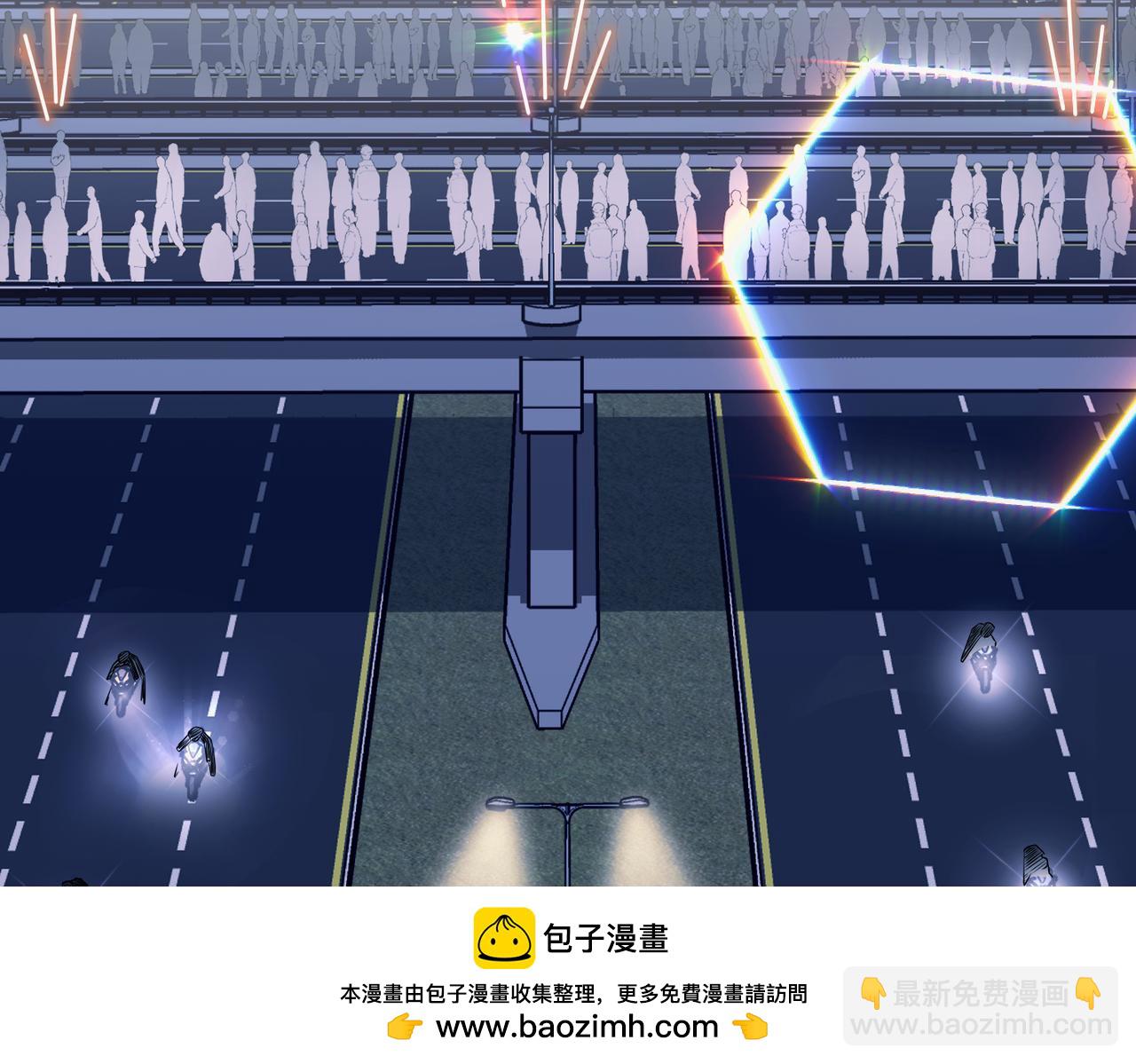 第31话 新秀Viking(1/4)-第31话