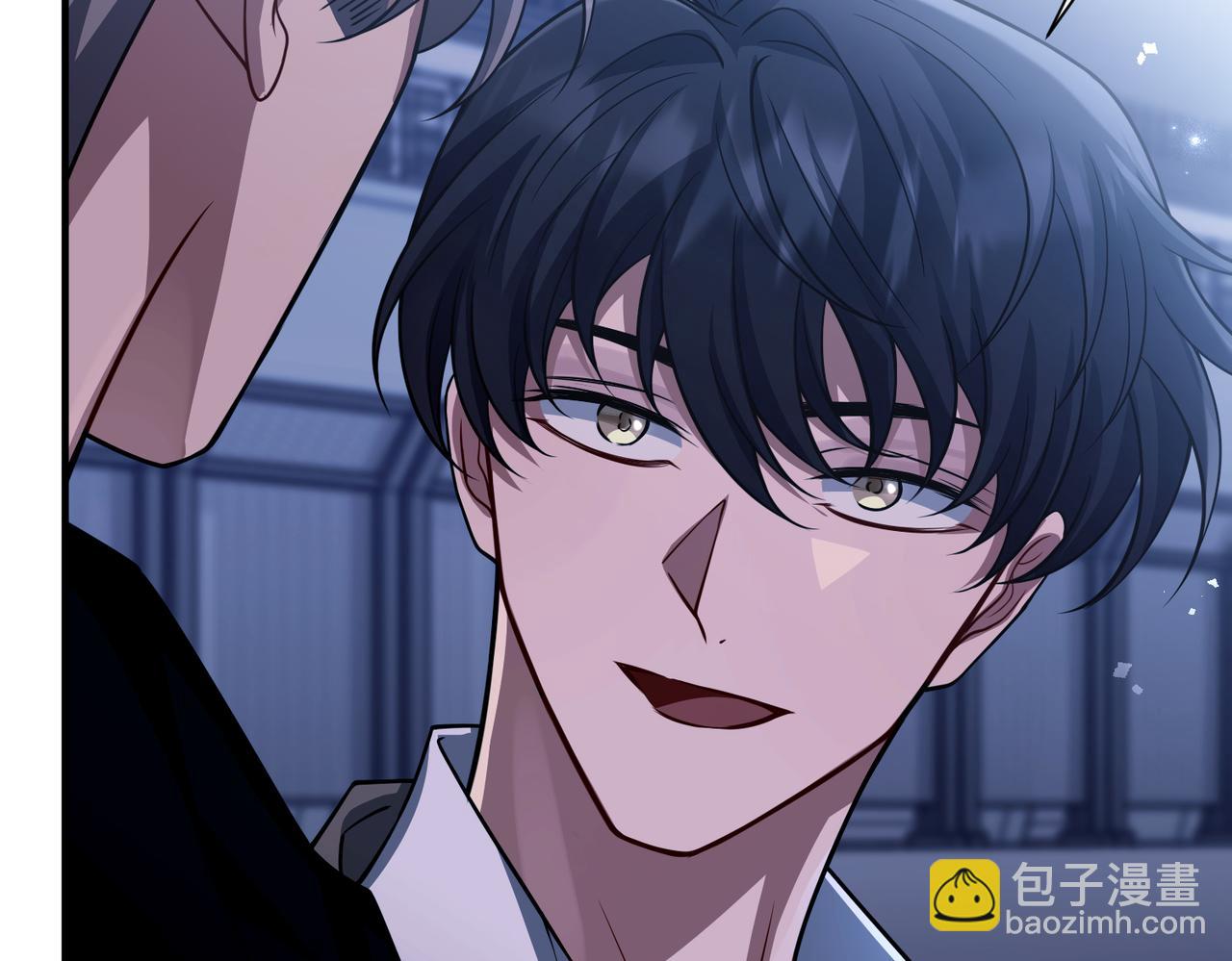 第33话 第一个礼物(1/4)-第33话