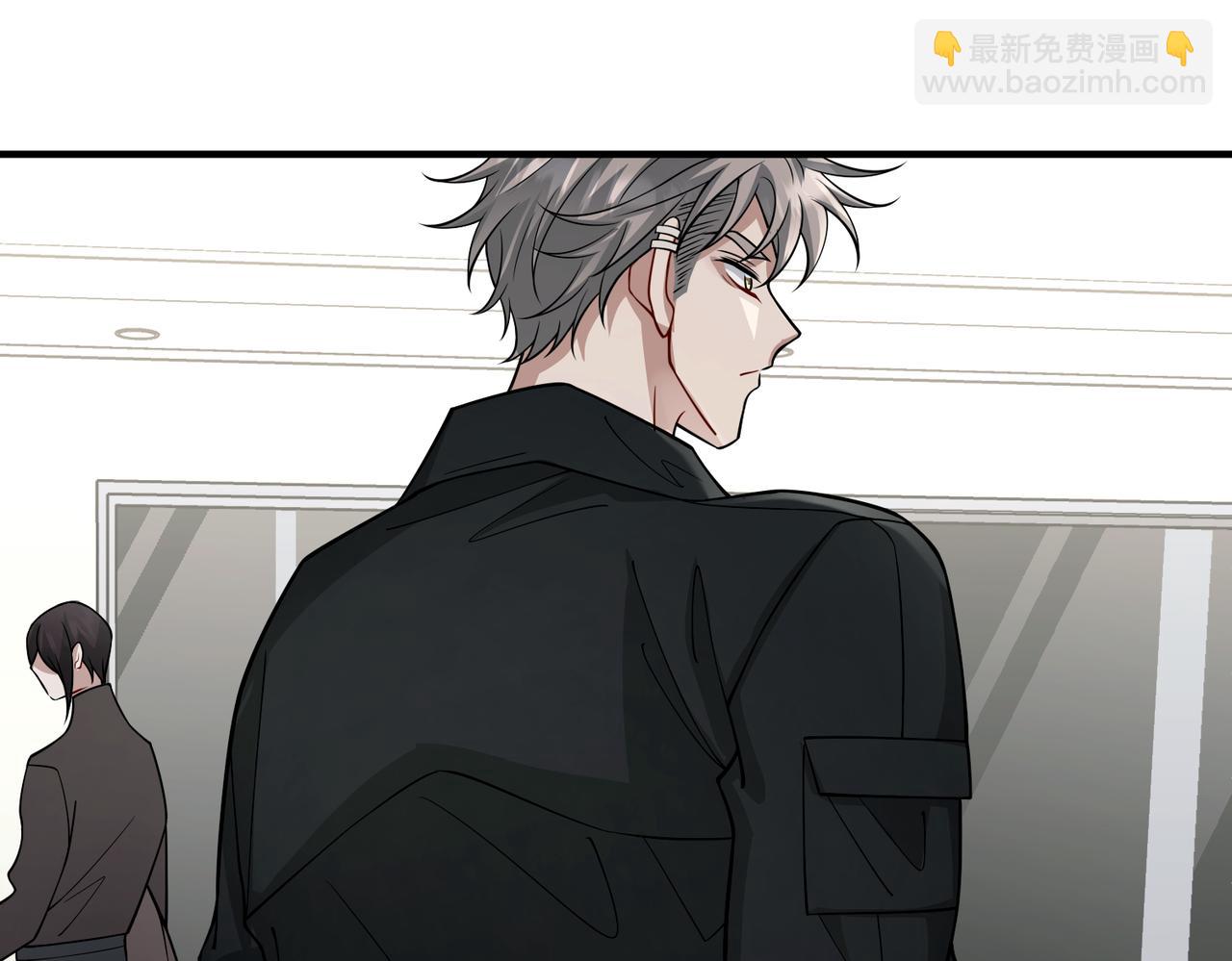 第33话 第一个礼物(1/4)-第33话