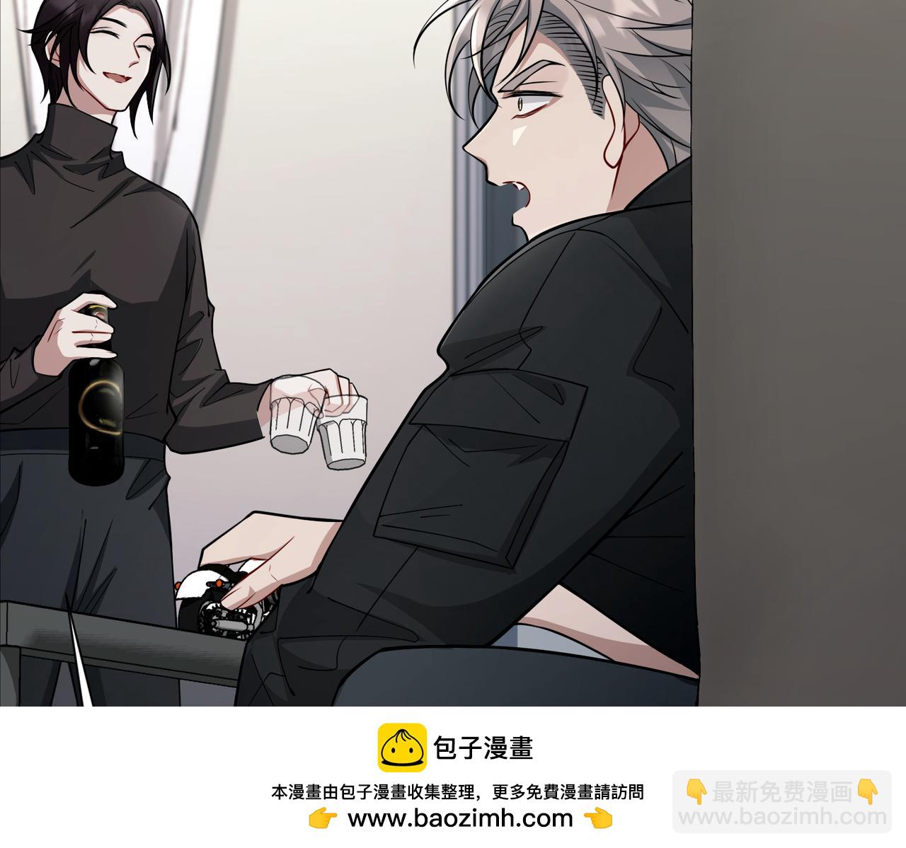 第33话 第一个礼物(1/4)-第33话