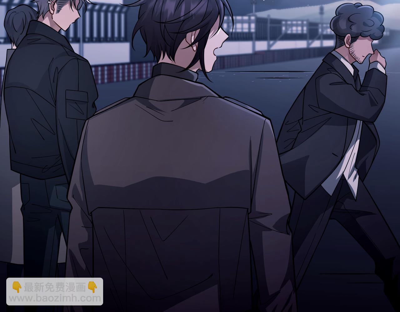 第33话 第一个礼物(1/4)-第33话