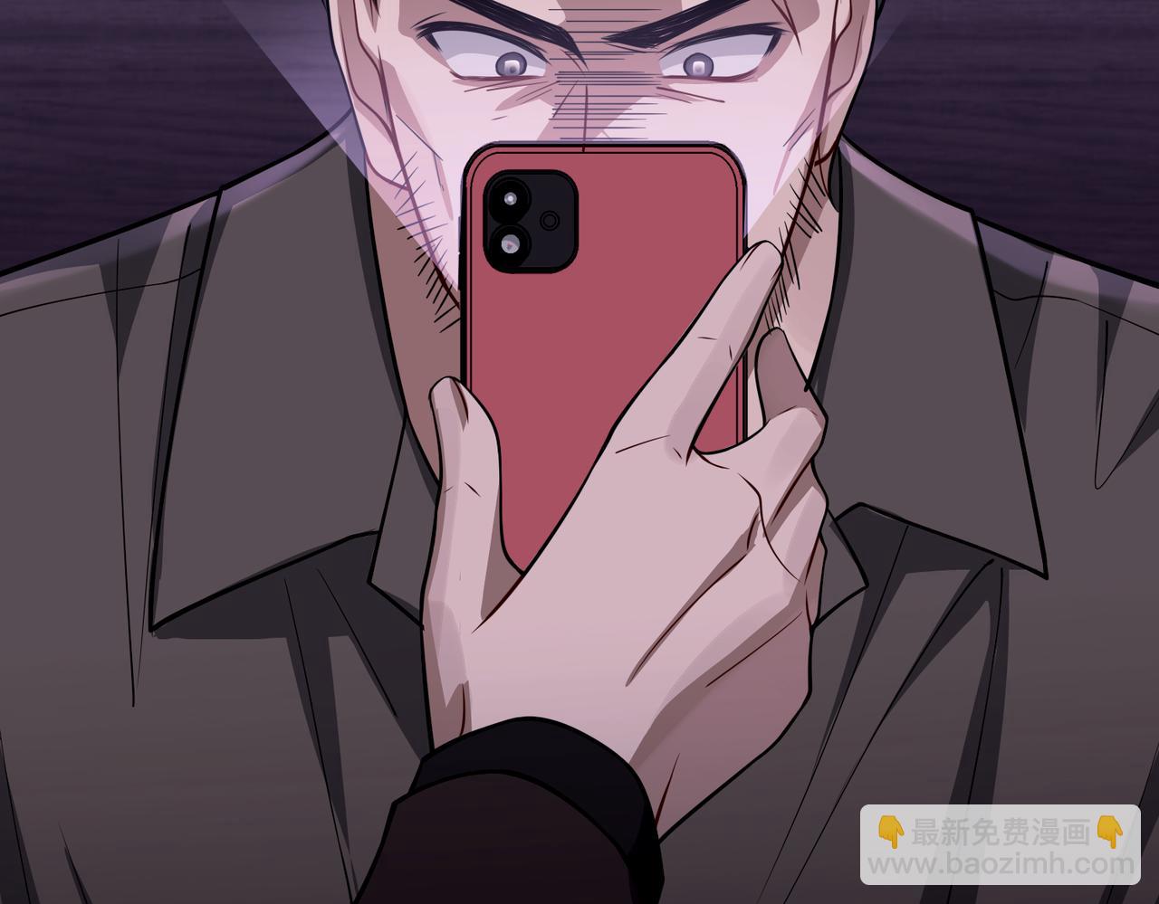 第41话 解决掉麻烦(1/5)-第41话