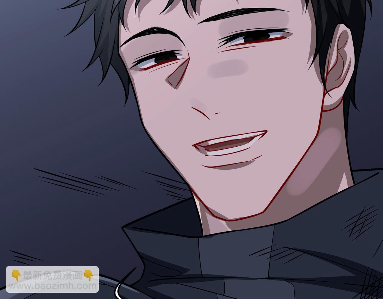 第43话 给你一个家(1/4)-第43话