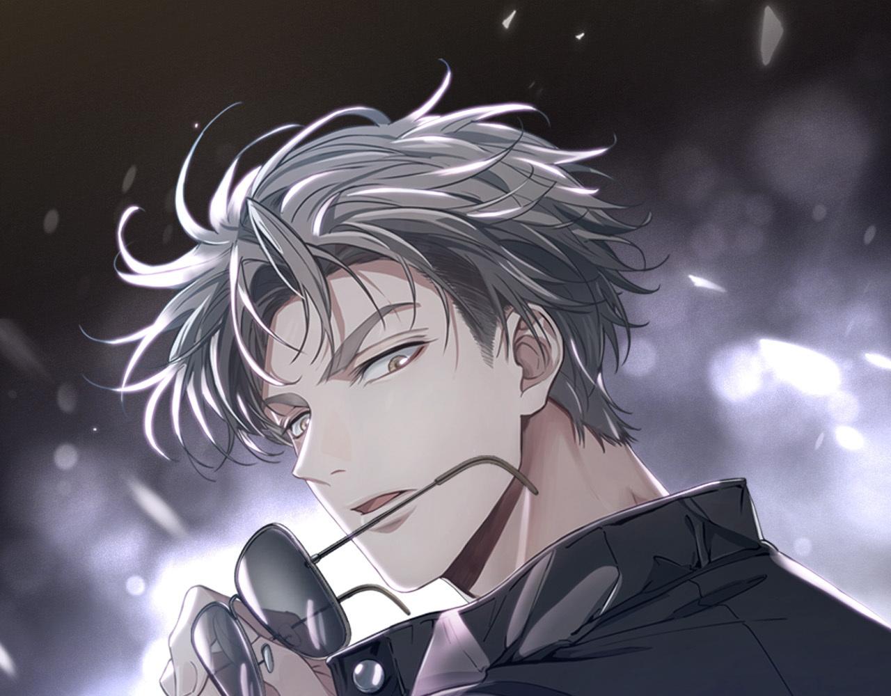 第45话 信任危机(1/4)-第45话