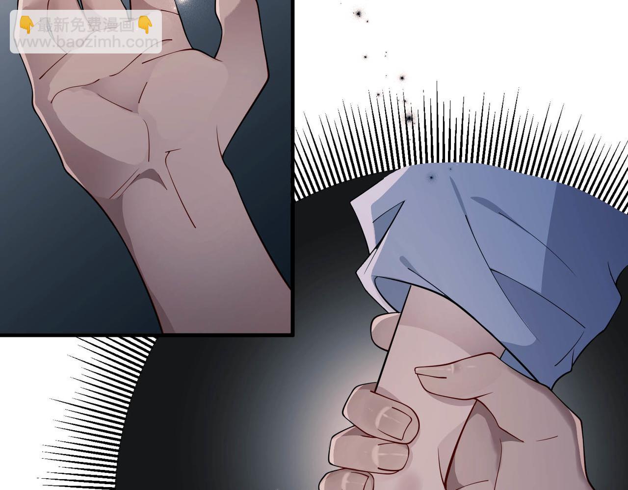 第5话 熟悉的感觉(1/4)-第5话