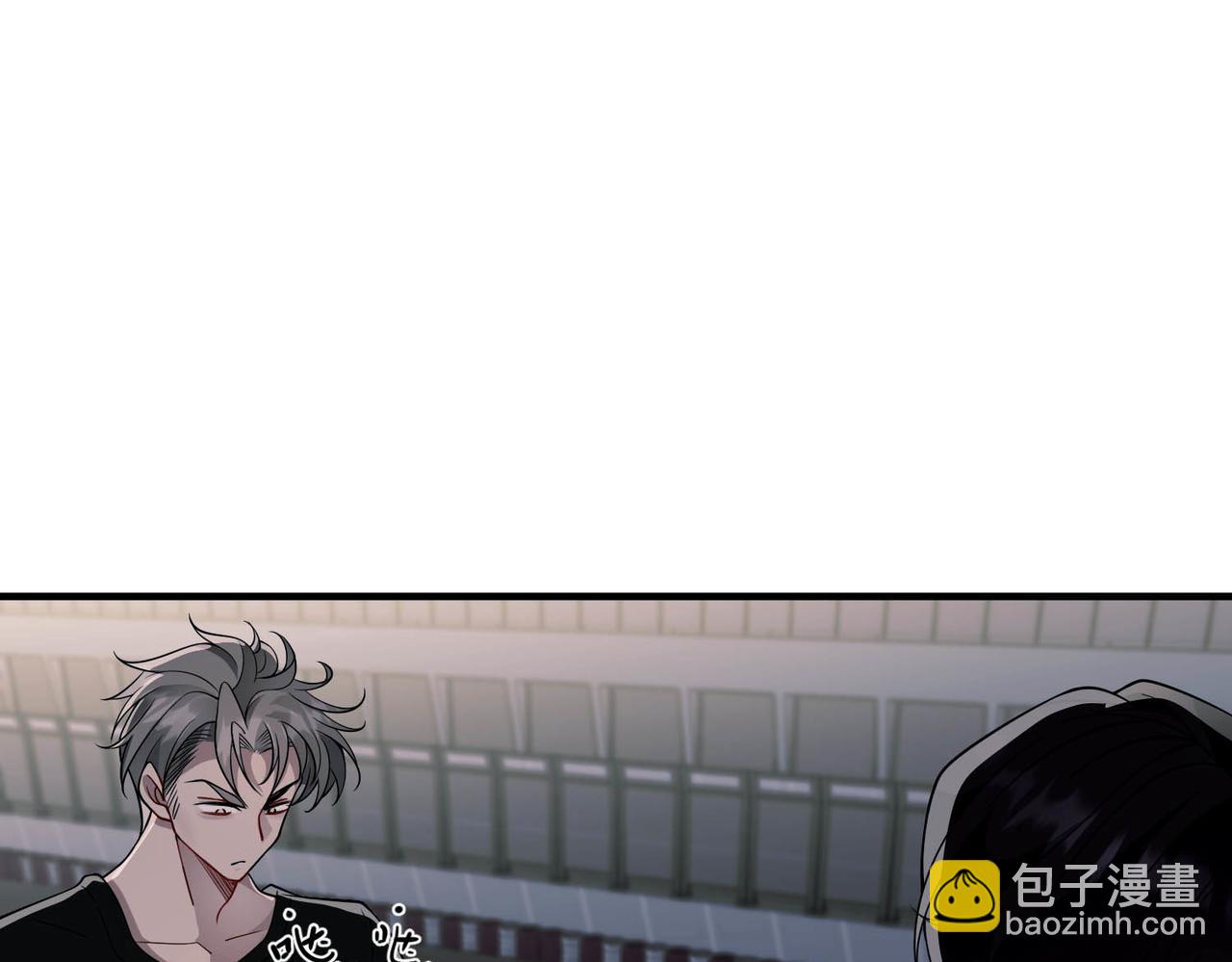 第5话 熟悉的感觉(1/4)-第5话