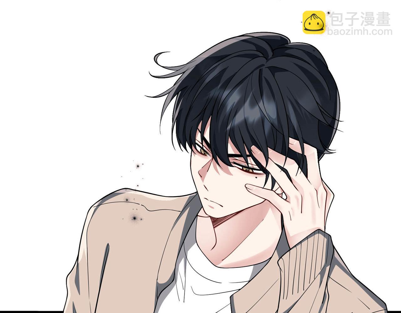 第5话 熟悉的感觉(1/4)-第5话