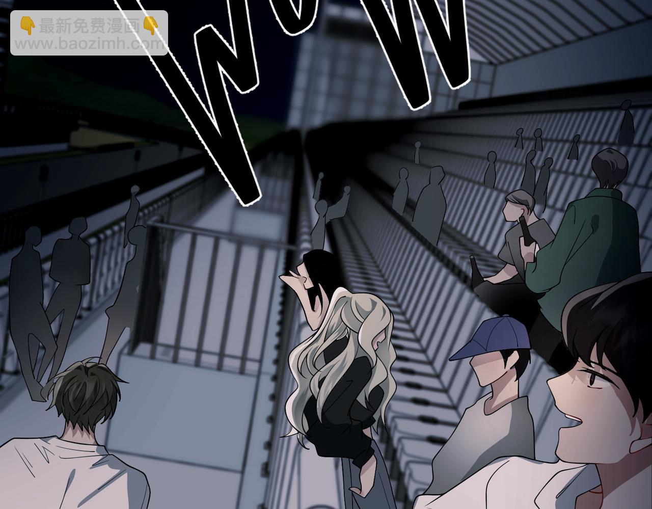 第5话 熟悉的感觉(1/4)-第5话